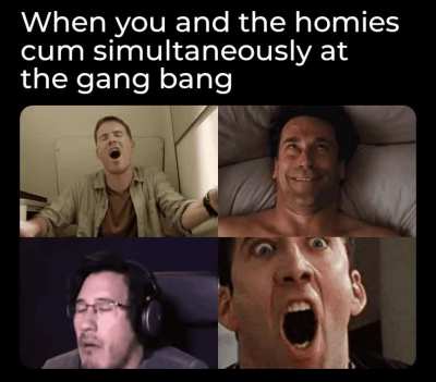 That was awesome