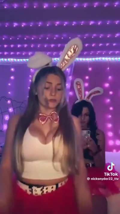 🐰