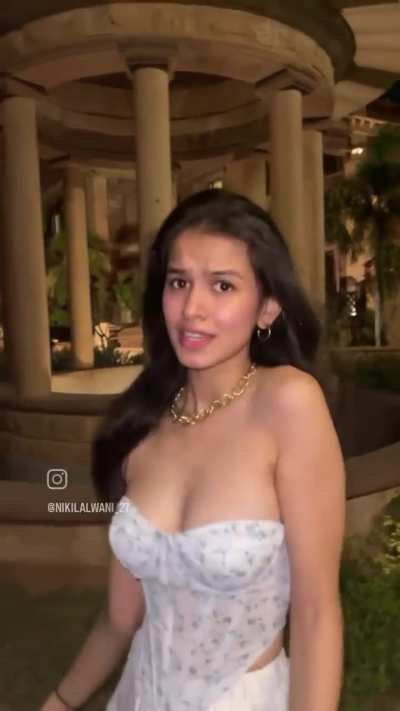 Niki Lalwani