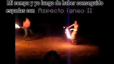 Buenas noches ☢️