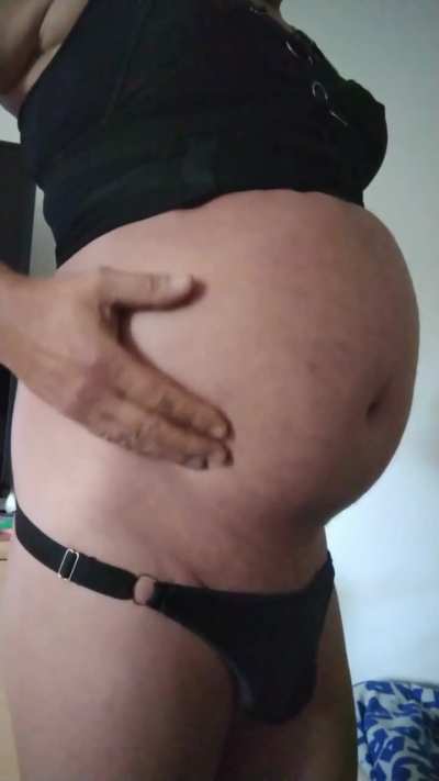 so round