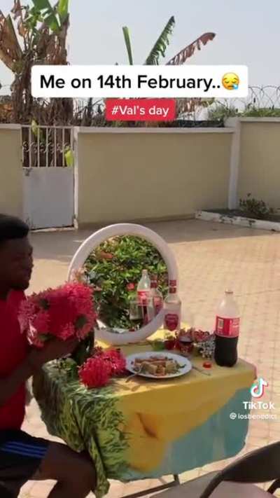 Happy Valentine&rsquo;s Day