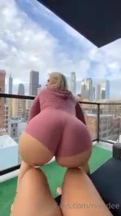 @nixxdee Lap Dance POV #1