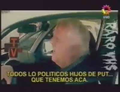 Grandes momentos televisivos