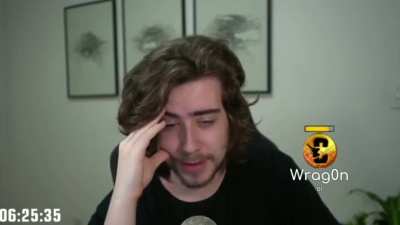 eu não consigo entender o que ele fala, tudo pra mim é um enigma poggers omegalul kekw