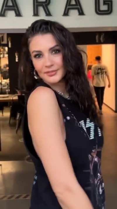 Burcu Özberk