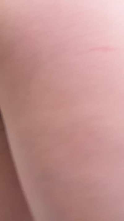 Is it a crime to hide my panties from you?