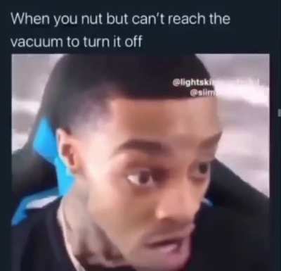 Every time😩
