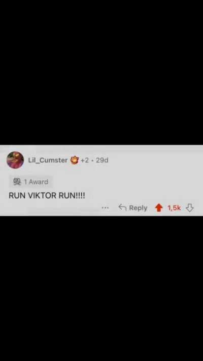 VIKTOR