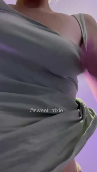 POV Twerking :D
