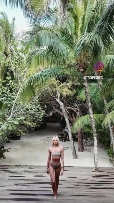 ToC IG Reel