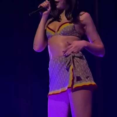 amazing legs