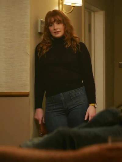 Bryce Dallas Howard (Argylle)