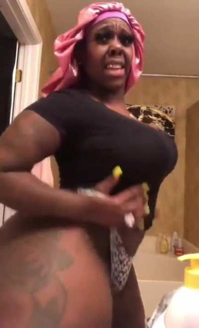 Super THICK