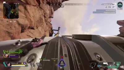 Moments Like These Is Why We All Play and Love Apex Legends &amp;lt;3