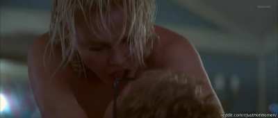 Charlize Theron