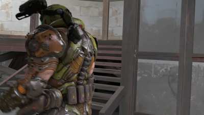 ''Chief!''