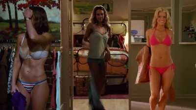 Jessica alba