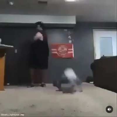 Unexpected