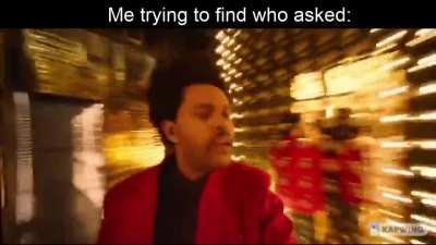 Gonna overuse.