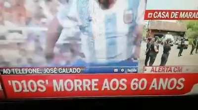 Mais uma p&eacute;rola do Calado!!!