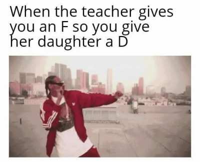 Get nae-nae'd