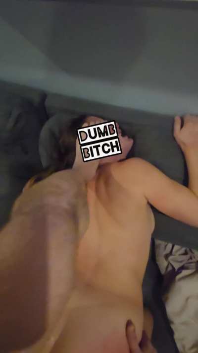Get to work Bitch