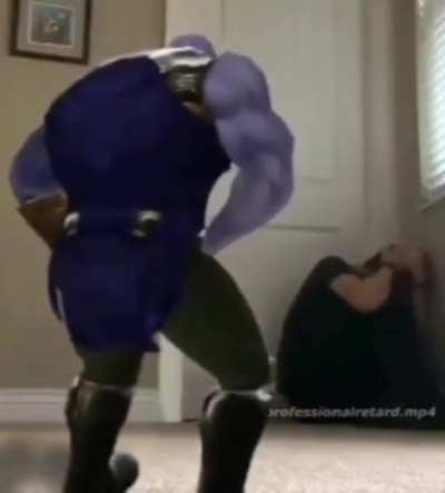 😭