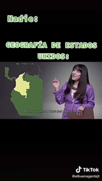 Jajaja y si parece que nos reconocen as&iacute;