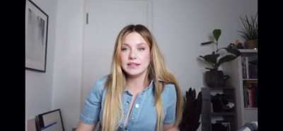 Ausschnitt aus dem Video &bdquo;1 Jahr nach 7 Tage nur K-Pop h&ouml;ren&ldquo;