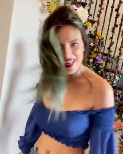 Incredibly Sexy