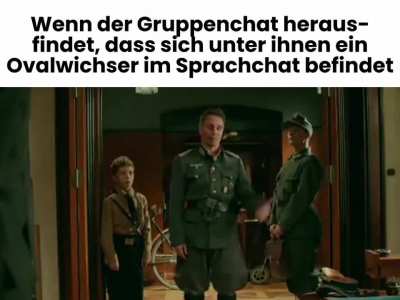 OV im Chat