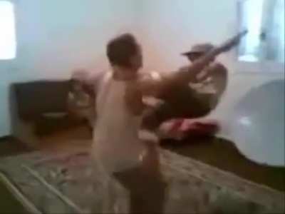 Dance