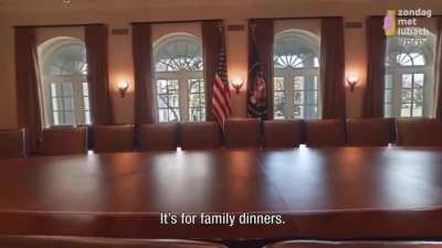 Dutch comedian about the election results