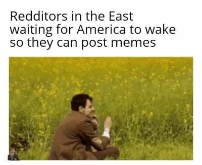 Americans with bad sleep schedules: Hello from Bangalore, India