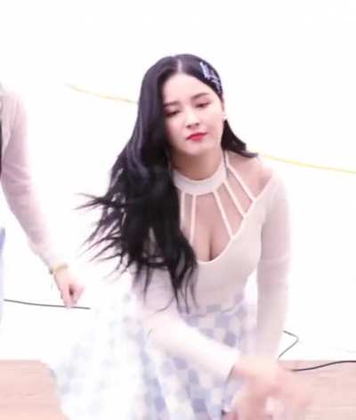 Stunning nancy ❤🔥