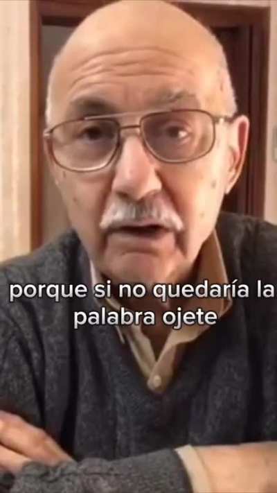 Viejitos basados 👩&zwj;🦳👨&zwj;🦳