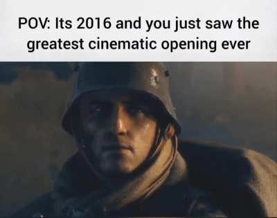 My life changed