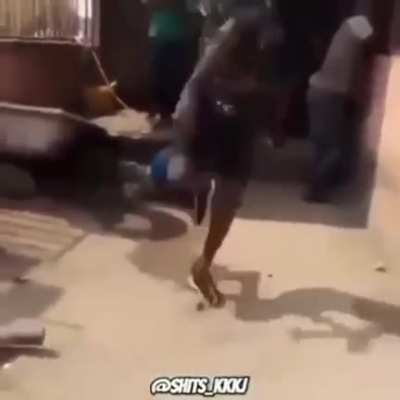 Angolanos
