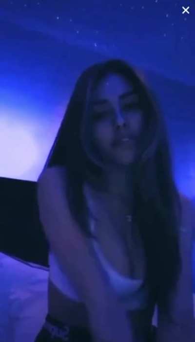 tiktok live