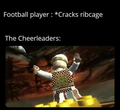 Let's move it now