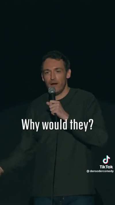 &ldquo;Aliens.&rdquo;