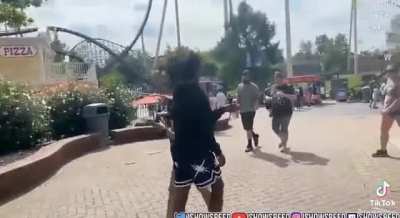 Your average ishowspeed fan
