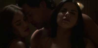 Maite Perroni &amp;amp; Ela Velden - El Juego De Las Llaves (2019)