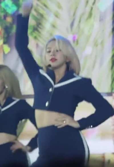 SON CHAEYOUNG
