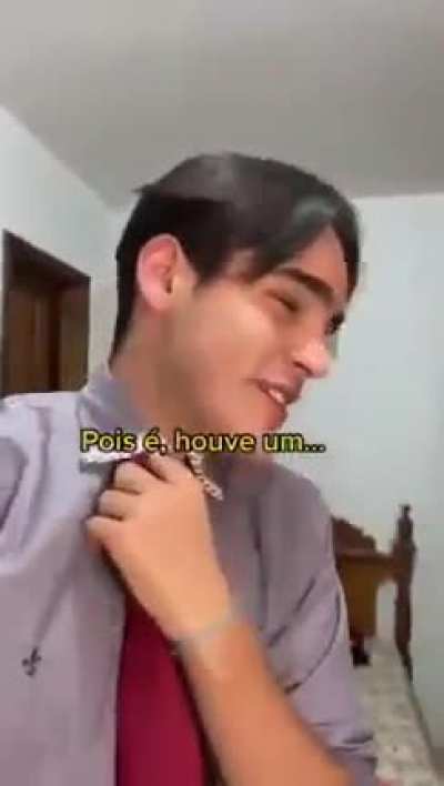 Neg&atilde;o