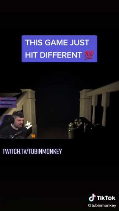 *jumpscare*