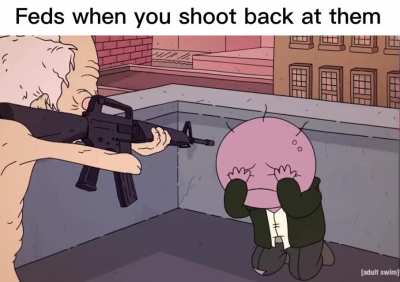 Oh no it&rsquo;s the consequences of my actions