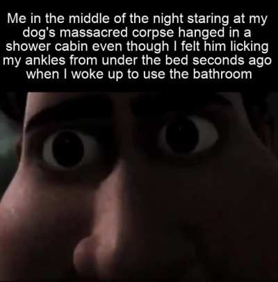 No, please