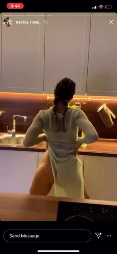 Dress Twerk🍑
